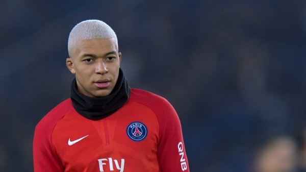 Thông tin chung về tiểu sử cầu thủ Mbappe