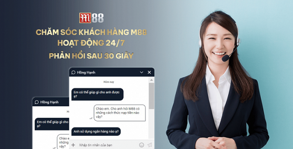 Hướng dẫn về cách vào M88 bằng điện thoại không bị chặn